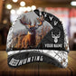 Special Deer Hunting Personalized – Classic Cap