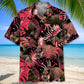 Wild Hog Hawaiian Shirt