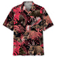 Hawaiian Shirt / Adults / S Wild Hog Hawaiian Shirt