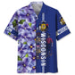 Hawaiian Shirt / Adults / S Wisconsin State Proud Hawaiian Shirt