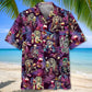 Witch Wine Hawaiian Shirt