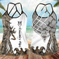 Hunting Lover Limited Edition 7 – Hollow Tank Top