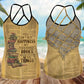Books Like Life Limited Edition 2 – Hollow Tank Top
