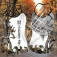 Hunting Lover Limited Edition 5 – Hollow Tank Top