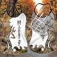 Hunting Lover Limited Edition 3 – Hollow Tank Top