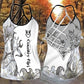 Hunting Lover Limited Edition 2 – Hollow Tank Top