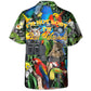 Bird Watching I'm Not Lost I'm Bird Watching - Hawaiian Shirt
