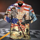 America Independence Day We The People - Hawaiian Shirt - Reefox