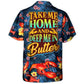 Lobster Take Me Home And Deep Me In Butter Tropical Vibe Amazing Style - Hawaiian Shirt