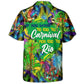 Festival Rio Carnival If You Want To Go To Carnival You Go To Rio - Hawaiian Shirt