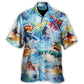 Kayaking I Could Use A Good Paddling Kayaking Lover - Hawaiian Shirt