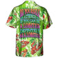 Lobster Be Yourself Although If You Can Be A Lobster Definitely Be A Lobster Tropical Vibe Amazing Style - Hawaiian Shirt