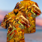 Saxophone Music Happiness Amazing - Hawaiian Shirt - Reefox