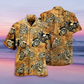 Motorcycle Vintage I'm Cool - Hawaiian Shirt - Reefox