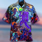 Galaxy Discover - Hawaiian Shirt - Reefox