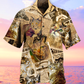 Cat Journal Unique - Hawaiian Shirt - Reefox