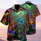 Spider Color Love Animals - Hawaiian Shirt - Reefox
