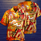 Food Are You Looking Funny - Hawaiian Shirt - Reefox