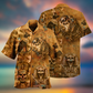 Egypt Skull - Hawaiian Shirt - Reefox