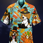 Beagle Is My Life - Hawaiian Shirt - Reefox
