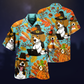 Beagle Is My Life - Hawaiian Shirt - Reefox