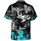 Shark Lover Just For You - Hawaiian Shirt