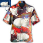 2 / Adults / S Cat Various Style Custom Photo - Hawaiian Shirt - Reefox