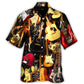 Guitar You Can Have Classic Style - Hawaiian Shirt - Reefox