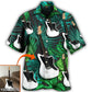 Electric Guitar / Adults / S Guitar Various Style Tropical Custom Photo - Hawaiian Shirt - Reefox