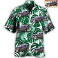 2 / Adults / S Hot Rod Various Style Custom Photo - Hawaiian Shirt - Reefox