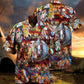 Native Horse Amazing My Soul Cool - Hawaiian Shirt - Reefox