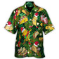 Hawaiian Shirt / Adults / S Food You Have Me At Tacos Funny - Hawaiian Shirt - Reefox