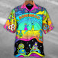 Music Event Bonnaroo Music Festival Lover Colorful Style - Hawaiian Shirt - Reefox