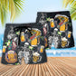 Beer Don't Be Jealous Just Because You Can't Drink Beer Like Me - Beach Short Reefox