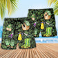 Gardening Gardeners Don't Grow Old They Just Go To Pot Amazing Style - Beach Short Reefox