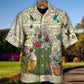 Gardening Into the Garden I Go to Lose My Mind Find My Soul - Hawaiian Shirt