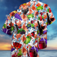 Wine Love It Special Style - Hawaiian Shirt - Reefox