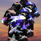 Airplane Fly To Dreams - Hawaiian Shirt - Reefox