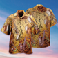Saxophone Music Love It With Classic Style - Hawaiian Shirt - Reefox