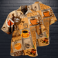 Coffee Time - Hawaiian Shirt - Reefox