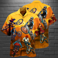 Bike Racing Always Love It - Hawaiian Shirt - Reefox