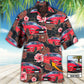 Car Cool Various Style Custom Photo - Hawaiian Shirt - Reefox