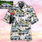 Car Various Style Custom Photo - Hawaiian Shirt - Reefox