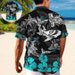 Shark Lover Just For You - Hawaiian Shirt