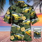 Car Cool Various Style Custom Photo - Hawaiian Shirt - Reefox