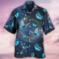 Butterfly I Believe There Are Angels - Hawaiian Shirt - Reefox