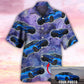 Car Various Style Custom Photo - Hawaiian Shirt - Reefox