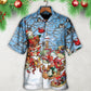 Christmas Gnome Play Winter Christmas - Hawaiian Shirt - Reefox