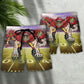 American Football Mysterious Sky Cool Style - Beach Short Reefox - Owls Matrix LTD