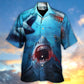 Shark Bites You in the Red Sea - Hawaiian Shirt - Reefox